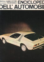 Enciclopedia dell'automobile 17/1967