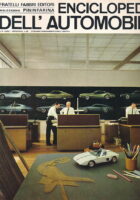 Enciclopedia dell'automobile 16/1967