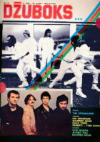 Džuboks 113/1981