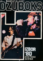 Džuboks 110/1981