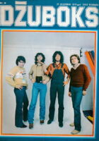 Džuboks 78/1979