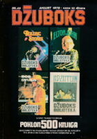 Džuboks 49/1978