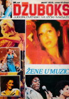 Džuboks 44/1978