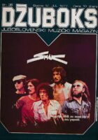 Džuboks 36/1977