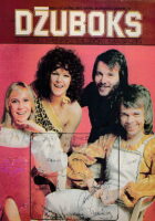 Džuboks 33/1977