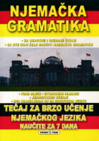 Njemačka gramatika