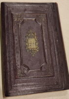 Mákzór imádságos könyv az év minden ünnepnapjára II.