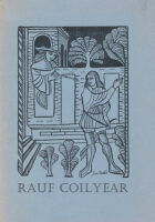 The Taill of Rauf Coilyear printed by Robert Lekpreuik at St Andrews in 1572