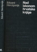Nad iskonom hrvatske knjige