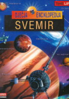 Dječja enciklopedija - Svemir