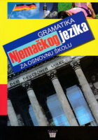 Gramatika njemačkog jezika za osnovnu školu