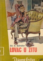 Lovac u žitu