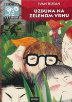 Uzbuna na Zelenom vrhu
