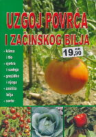 Uzgoj povrća i začinskog bilja
