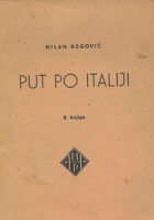 Put po Italiji (2. knjiga)