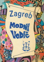 Zagreb : modni vodič