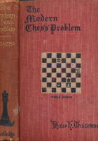 The Modern Chess Problem