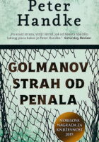 Golmanov strah od penala