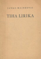 Tiha lirika