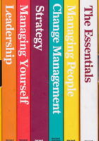 HBR's 10 Must Reads - Box Set