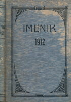 Imenik 1912.