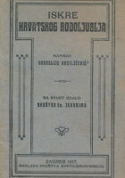 Iskre hrvatskog rodoljublja