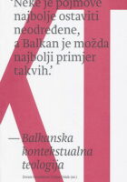 Balkanska kontekstualna teologija