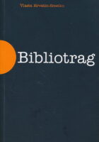 Bibliotrag : publikacije ICR-a 1976. - 2009.
