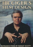 H.R. Giger's Film Design