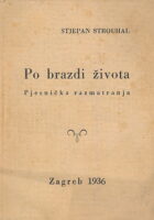 Po brazdi života : pjesnička razmatranja