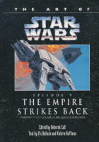 The Art of Star Wars, Episode V - The Empire Strikes Back
