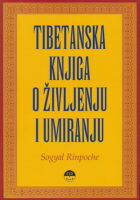 Tibetanska knjiga o življenju i umiranju