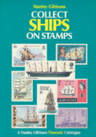 Collect Ships on Stamps