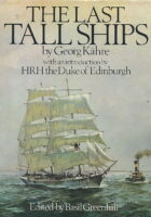 The Last Tall Ships