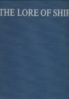 The Lore Of Ships