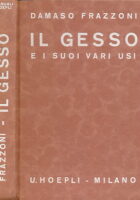 Il gesso e i suoi vari usi