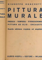Pittura Murale