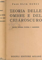 Teoria delle ombre e del chiaroscuro