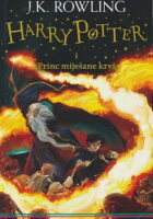 Harry Potter i Princ miješane krvi