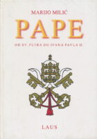 Pape od sv. Petra do Ivana Pavla II.