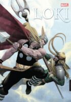 Loki (Marvel)