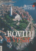 Rovinj i Vrsar