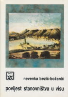 Povijest stanovništva u Visu