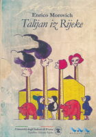 Talijan iz Rijeke/Un italiano di Fiume