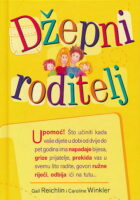Džepni roditelj : stotinu brzih odgovora