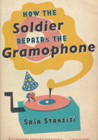 How the Soldier Repaors the Gramophone