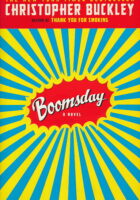 Boomsday : A Novel