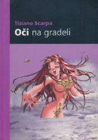 Oči na gradeli