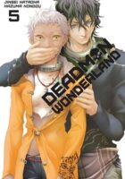 Deadman Wonderland 5