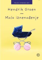 Malo iznenađenje